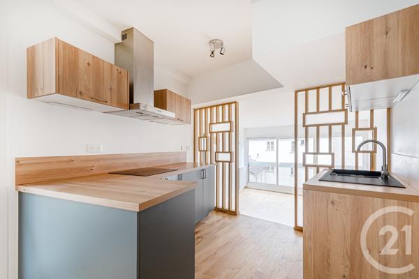 Appartement à vendre  3 pièces - 77,62 m2 PARIS - 75005