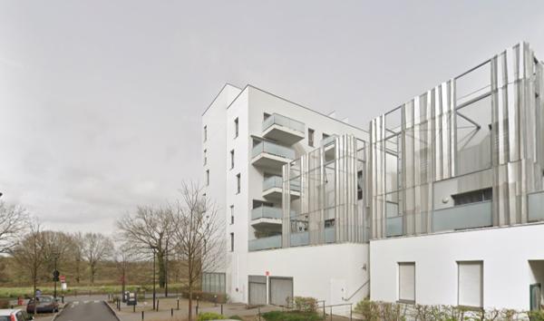 Magnifique appartement avec très grande terrasse