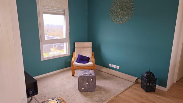 Magnifique appartement avec très grande terrasse