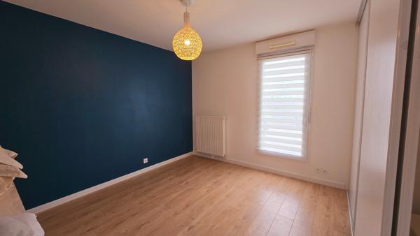 Magnifique appartement avec très grande terrasse