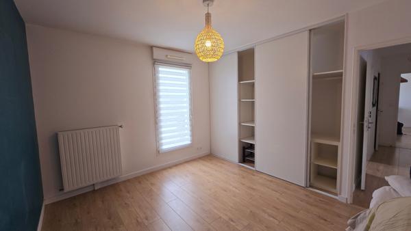 Magnifique appartement avec très grande terrasse