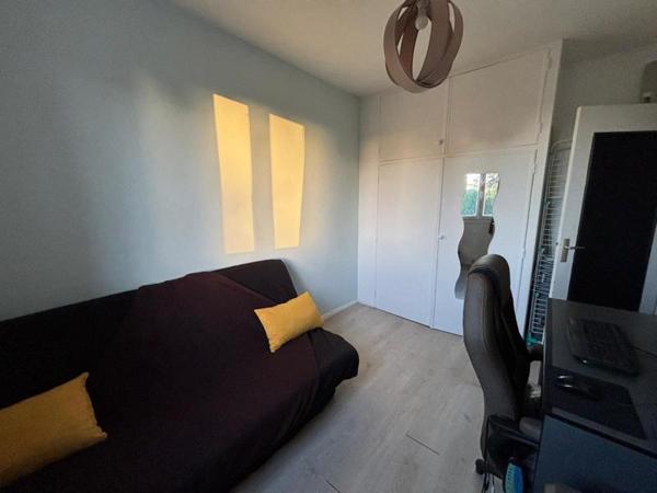Appartement à vendre |  Tours |  3 pièces | 63 m²