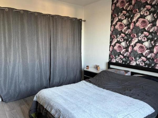 Appartement à vendre |  Tours |  3 pièces | 63 m²