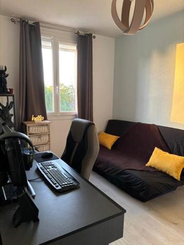 Appartement à vendre |  Tours |  3 pièces | 63 m²