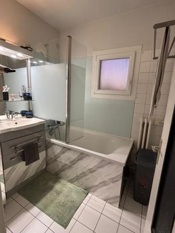 Appartement à vendre |  Tours |  3 pièces | 63 m²