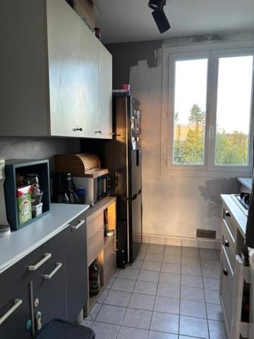 Appartement à vendre |  Tours |  3 pièces | 63 m²