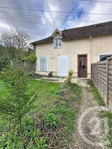 Appartement T3 à vendre  3 pièces - 62 m 2   TROYES  - 10