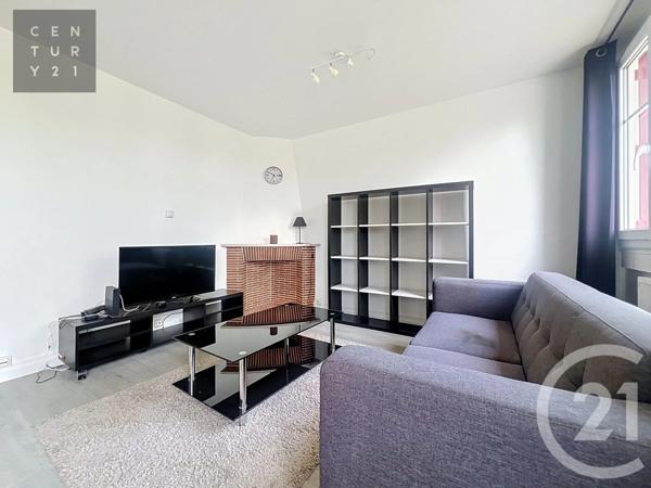 Appartement T3 à vendre  3 pièces - 62 m 2   TROYES  - 10