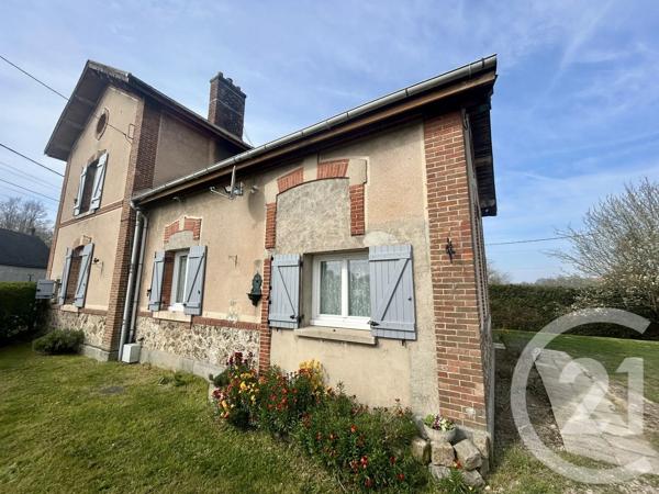 Maison à vendre  4 pièces - 102,14 m 2   ESTERNAY  - 51
