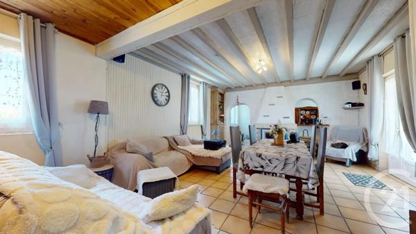 Maison à vendre  4 pièces - 102,14 m 2   ESTERNAY  - 51