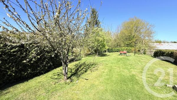 Maison à vendre  4 pièces - 102,14 m 2   ESTERNAY  - 51
