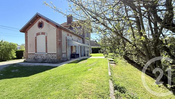 Maison à vendre  4 pièces - 102,14 m 2   ESTERNAY  - 51