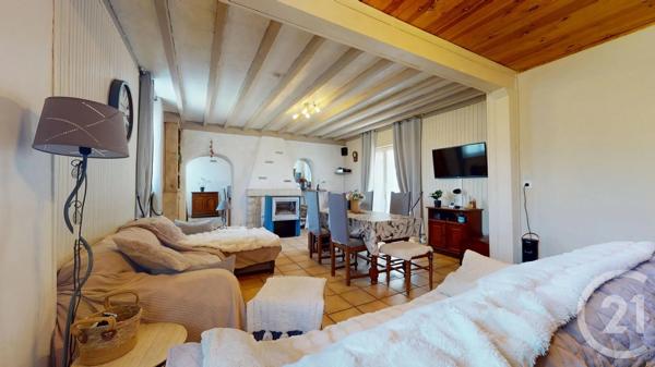 Maison à vendre  4 pièces - 102,14 m 2   ESTERNAY  - 51