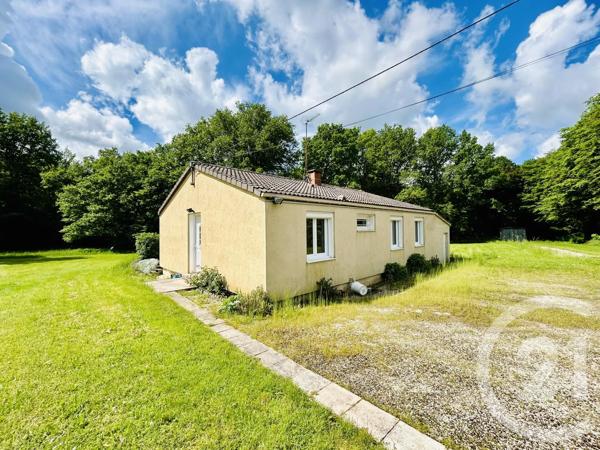 Maison à vendre  4 pièces - 102,14 m 2   ESTERNAY  - 51