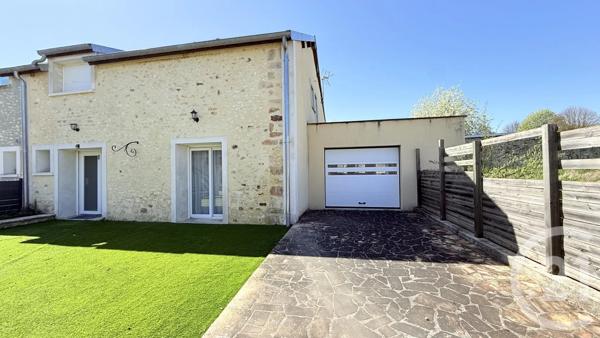 Maison à vendre  4 pièces - 102,14 m 2   ESTERNAY  - 51