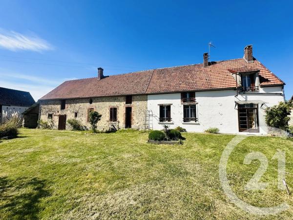 Maison à vendre  4 pièces - 102,14 m 2   ESTERNAY  - 51