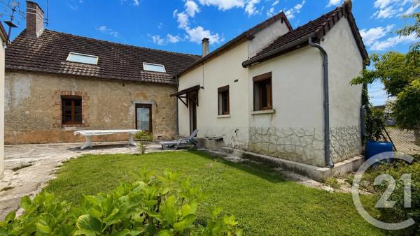Maison à vendre  4 pièces - 102,14 m 2   ESTERNAY  - 51