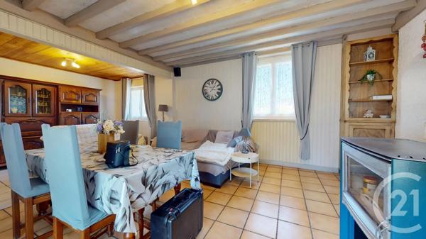 Maison à vendre  4 pièces - 102,14 m 2   ESTERNAY  - 51