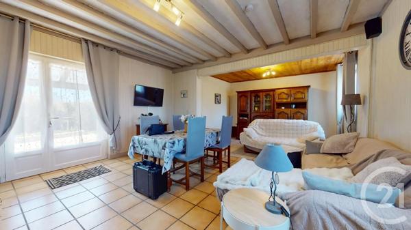 Maison à vendre  4 pièces - 102,14 m 2   ESTERNAY  - 51
