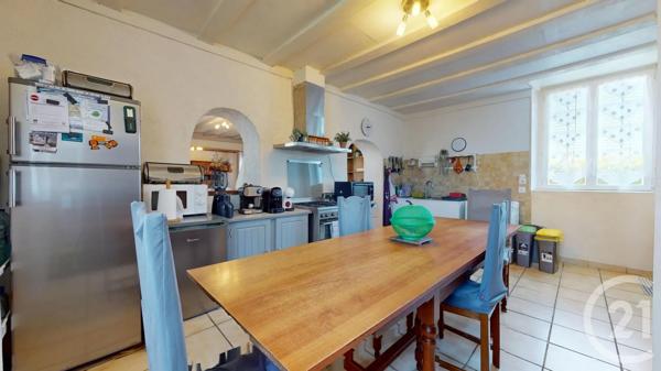 Maison à vendre  4 pièces - 102,14 m 2   ESTERNAY  - 51