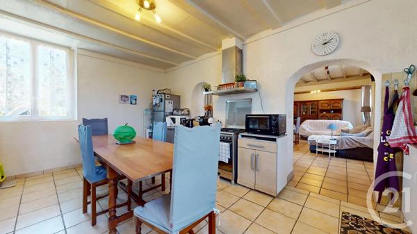 Maison à vendre  4 pièces - 102,14 m 2   ESTERNAY  - 51