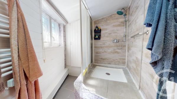 Maison à vendre  4 pièces - 102,14 m 2   ESTERNAY  - 51
