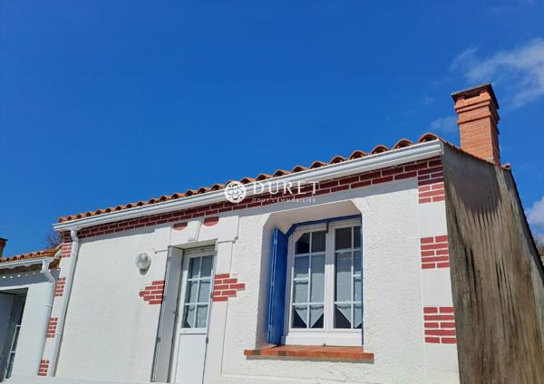 Au cœur d'une rue historique du vieux Saint Gilles !