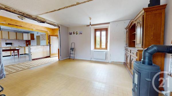 Maison à vendre  3 pièces - 106 m 2   ESTERNAY  - 51