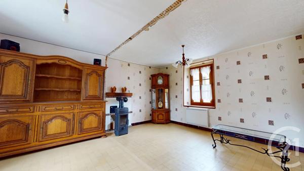 Maison à vendre  3 pièces - 106 m 2   ESTERNAY  - 51