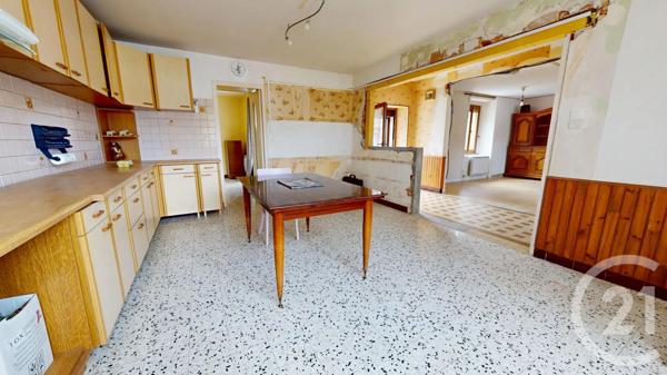 Maison à vendre  3 pièces - 106 m 2   ESTERNAY  - 51