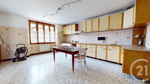 Maison à vendre  3 pièces - 106 m 2   ESTERNAY  - 51