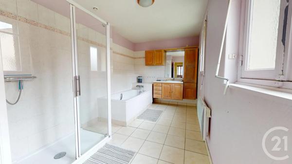 Maison à vendre  3 pièces - 106 m 2   ESTERNAY  - 51