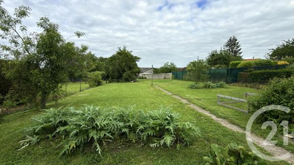 Maison à vendre  3 pièces - 106 m 2   ESTERNAY  - 51