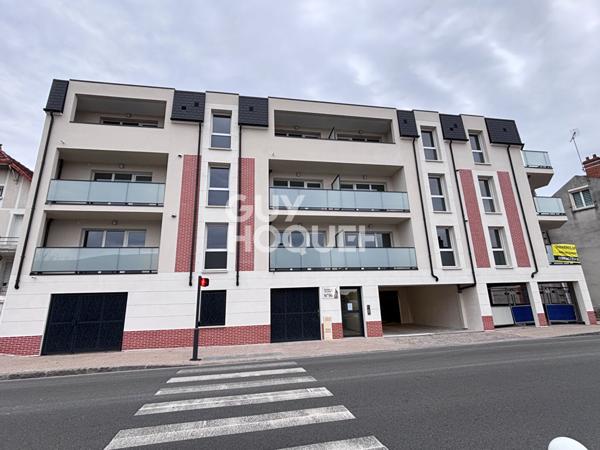 Appartement à Saint Jean De La Ruelle T3 NEUF 62 m2