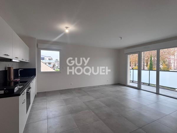 Appartement à Saint Jean De La Ruelle T3 NEUF 62 m2