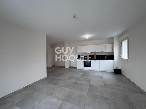 Appartement à Saint Jean De La Ruelle T3 NEUF 62 m2