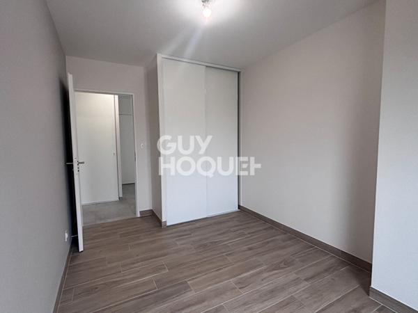 Appartement à Saint Jean De La Ruelle T3 NEUF 62 m2