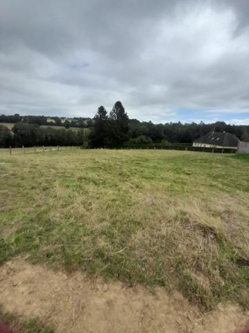 TERRAIN A VENDRE