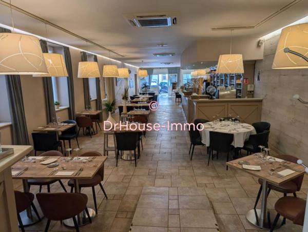 Commerce à vendre 2 pièces de 300 m²