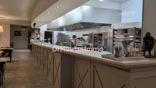 Commerce à vendre 2 pièces de 300 m²