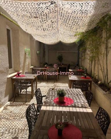 Commerce à vendre 2 pièces de 300 m²