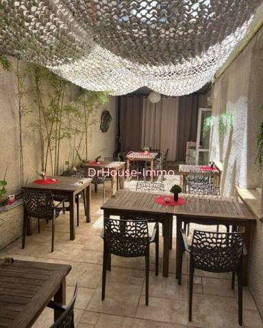 Commerce à vendre 2 pièces de 300 m²