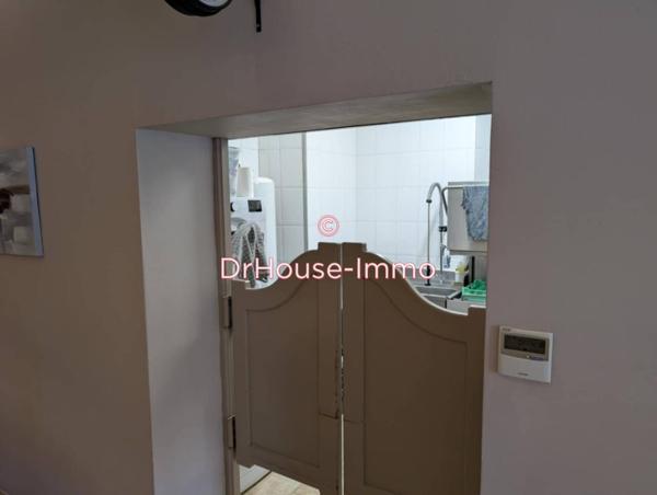 Commerce à vendre 2 pièces de 300 m²