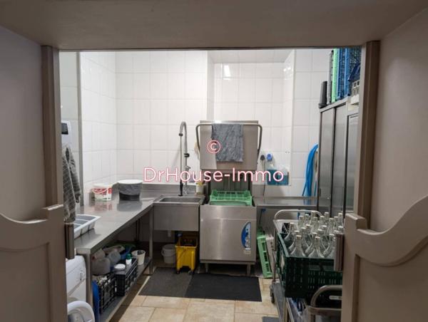 Commerce à vendre 2 pièces de 300 m²