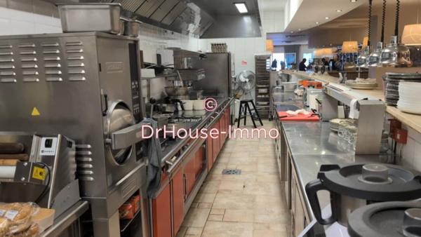 Commerce à vendre 2 pièces de 300 m²