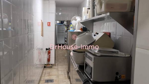 Commerce à vendre 2 pièces de 300 m²