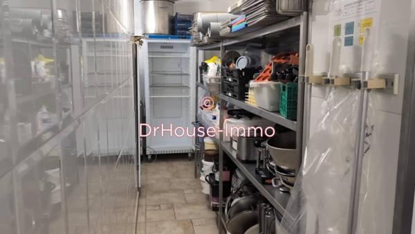 Commerce à vendre 2 pièces de 300 m²
