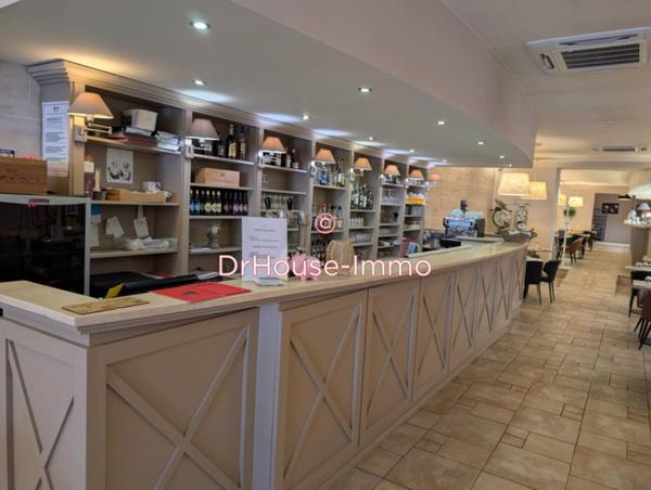 Commerce à vendre 2 pièces de 300 m²