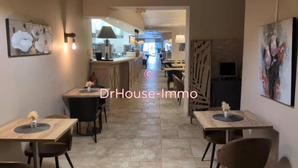 Commerce à vendre 2 pièces de 300 m²