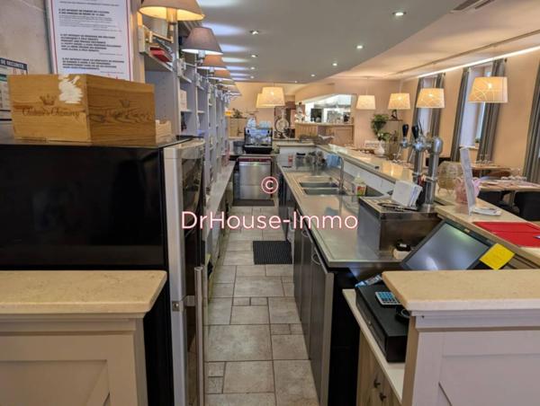 Commerce à vendre 2 pièces de 300 m²